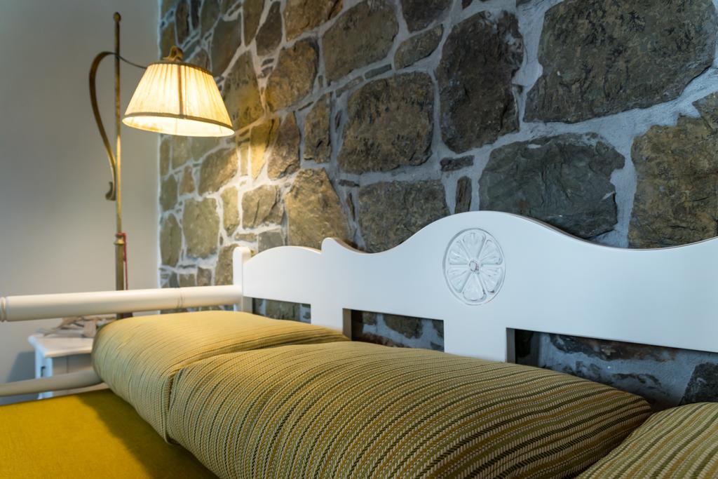 Oceanides Luxury Apartments Sitia  Buitenkant foto