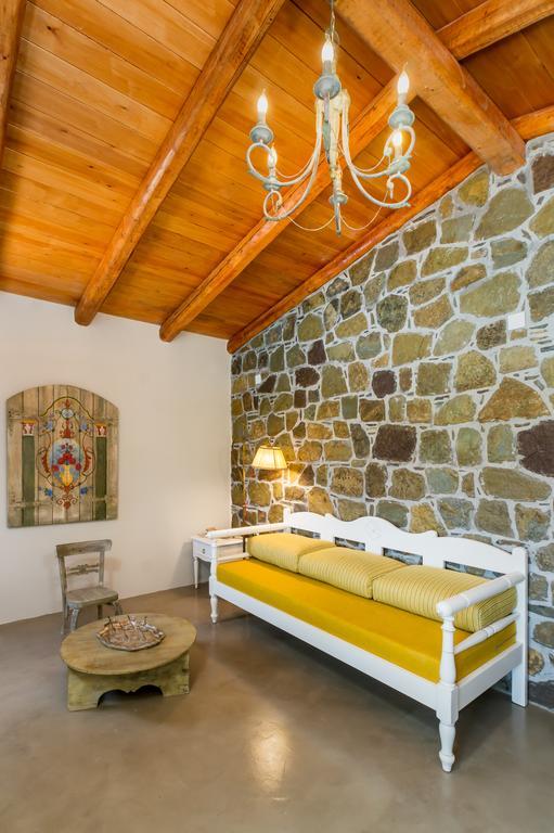 Oceanides Luxury Apartments Sitia  Buitenkant foto