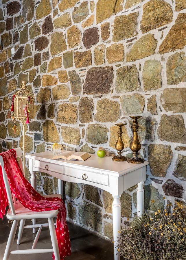 Oceanides Luxury Apartments Sitia  Buitenkant foto